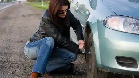 Foto - Jangan Lupa Bawa Toolkits Berikut Ini Saat Mudik