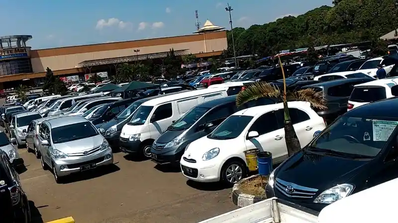 Berita - Tips Cari Mobil Bekas Ala ‘Pemburu’ Mobkas