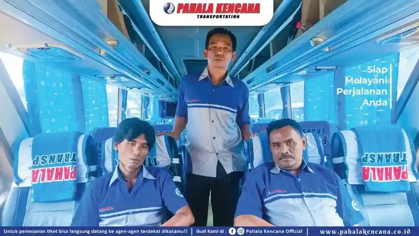 Berita - Ternyata Pahala Kencana Masih Eksis!