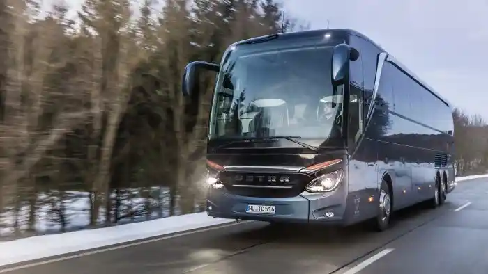 Berita - Lampu Led, Memberikan Banyak Ubahan Dalam Industri Otomotif