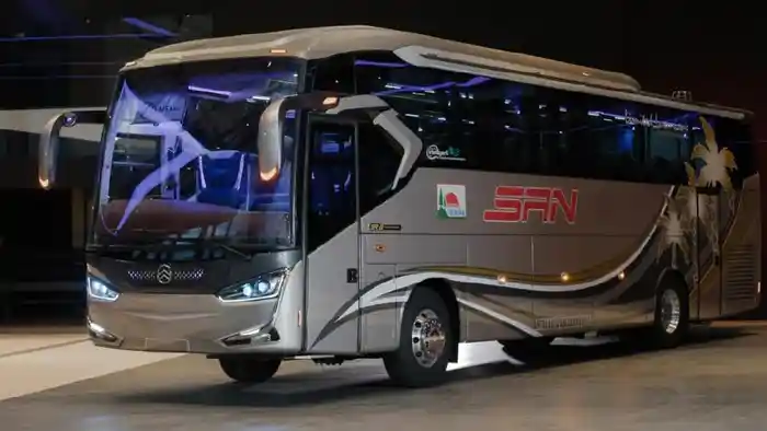 Berita - Single Glass Bukan Sekadar Estetika Desain, Tetapi Berdasarkan Masukan Konsumen