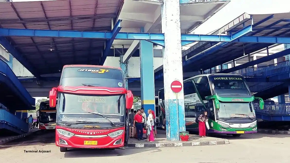 Foto - Pemkab Malang Bikin Mudik Gratis, Rutenya Kota-Kota Di Jawa Timur Sampai Madura