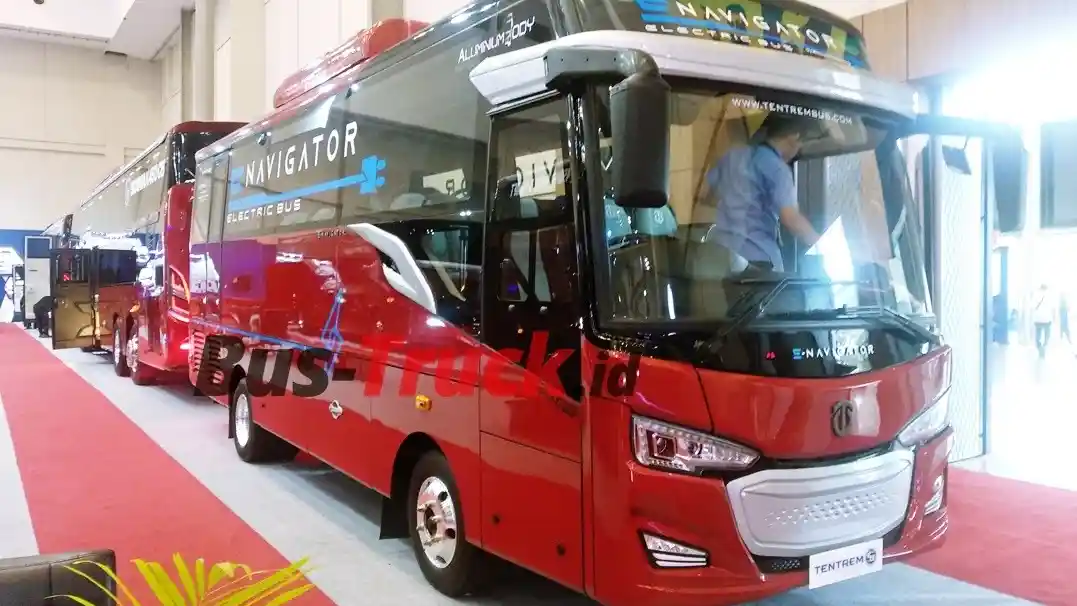 Foto - Hingga Maret 2025 Sudah Terjadi 222.602 Kecelakaan Melibatkan Angkutan Barang