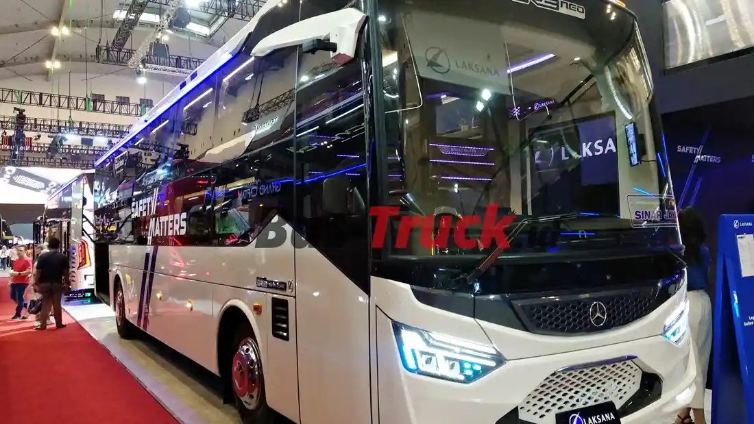 Foto - Jangan Lengah Saat Menyewa Bus Pariwisata Di Musim Liburan
