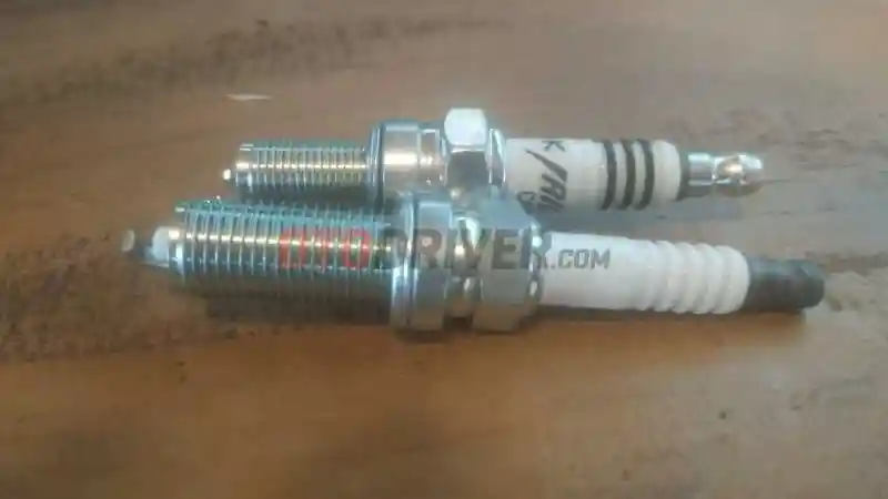 Foto - Siasat Pabrikan Busi Ketika Transisi Kendaraan Listrik Tumbuh Pesat