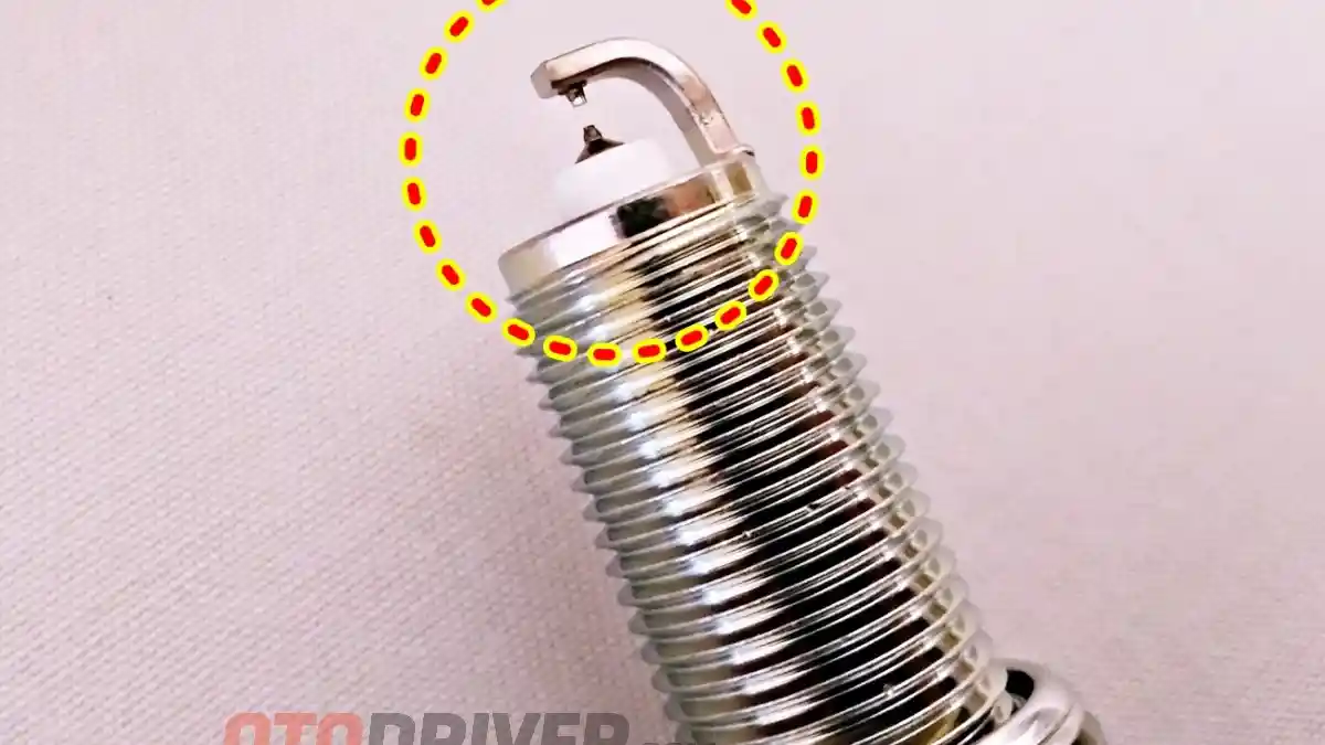 Foto - NGK: Busi Iridium Untuk Yang Peduli Soal Efisiensi Performa Mesin