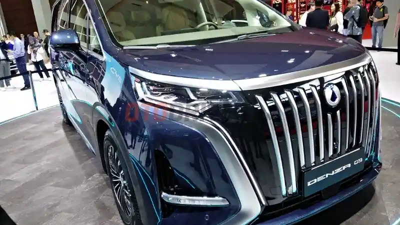 Berita - Pabrik BYD Di Indonesia Mulai Dibangun Bulan Juli 2024