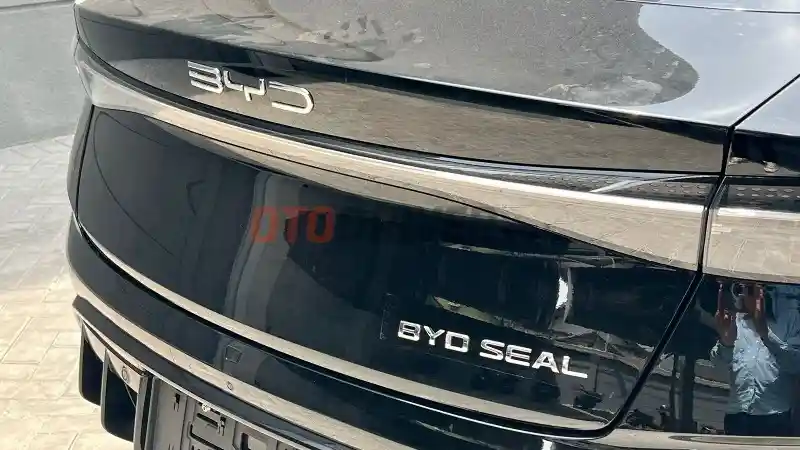 Berita - Elon Musk: Kesuksesan Mobil China Bisa Hancurkan Produsen Otomotif Lainnya