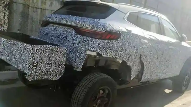 Foto - BYD Siap Libas Tesla di Kelas Mobil Listrik Premium Dengan Model Ini