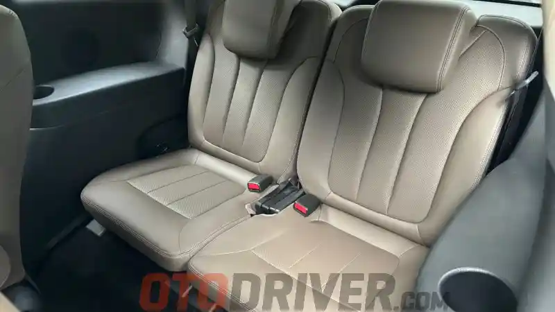 Foto - Inilah 5 Keunggulan Yang Bikin BYD M6 Laris Manis di Indonesia