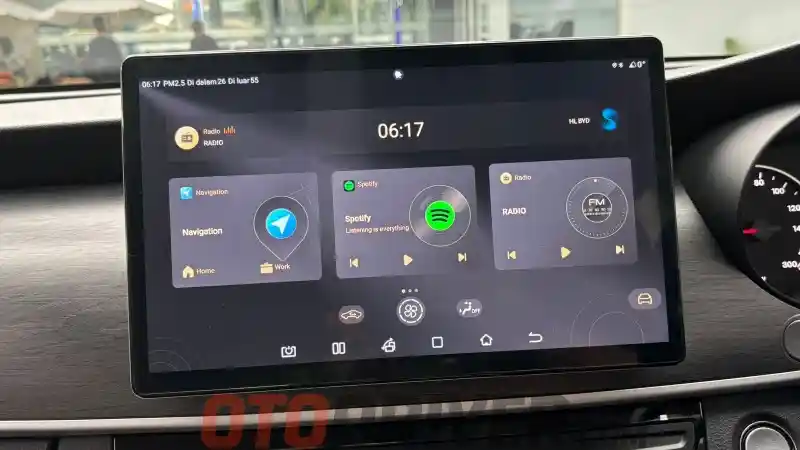 Foto - Inilah 5 Keunggulan Yang Bikin BYD M6 Laris Manis di Indonesia