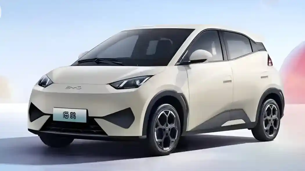 Berita - Perang Harga EV Di China Bikin Khawatir Xi Jinping