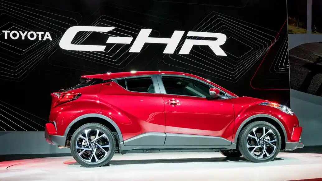 Foto - Toyota Indonesia Akan Meluncurkan 8 Mobil Selama 2017