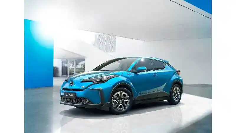 Berita - Indonesia Potensi Jadi Basis Produksi Mobil Ramah Lingkungan Toyota