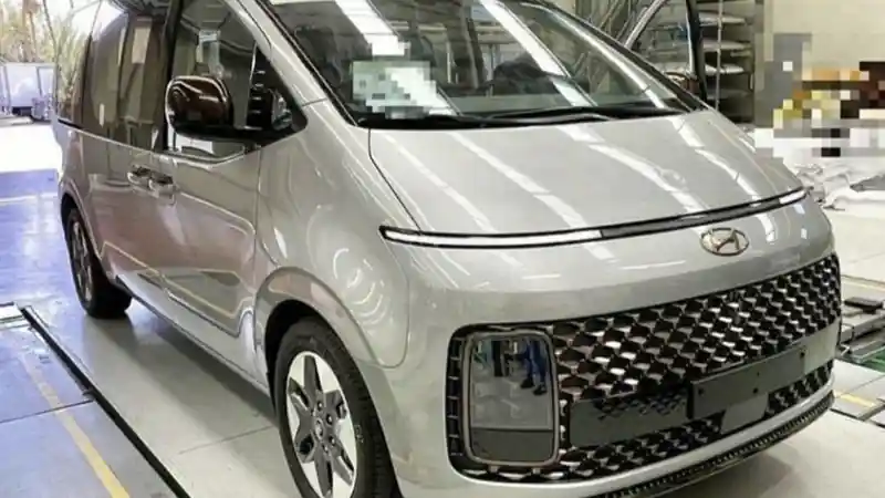 Berita - Pabrik Hyundai Hampir Rampung, Produk 'Made In Indonesia' Hadir Di Akhir Tahun