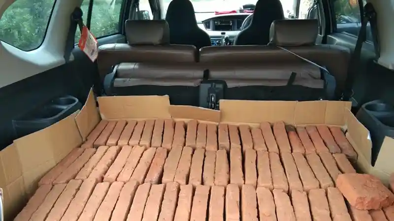 Foto - Beberapa Hal Yang Perlu Diperhatikan Untuk Menghemat Konsumsi BBM Harian