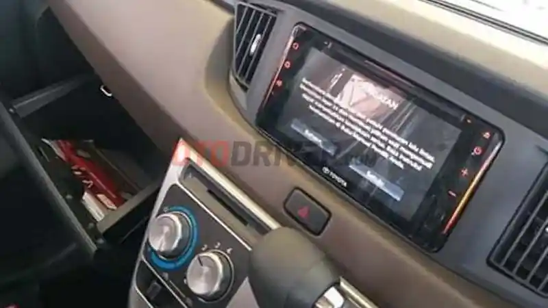 Foto - Calya Facelift Akan Langsung Didiskon Saat Peluncuran!