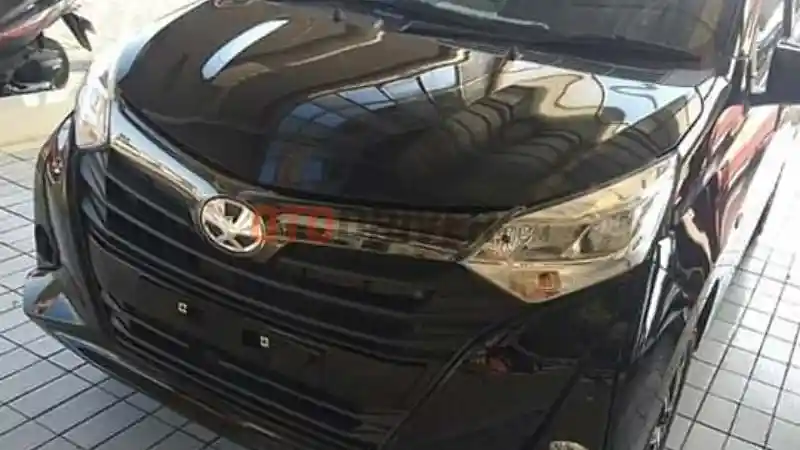 Berita - Cocok Buat Taksi Online, Ketahui Skema Kredit Calya dan Sigra Tipe Terendah Cicilannya Mulai Rp 2 Jutaan