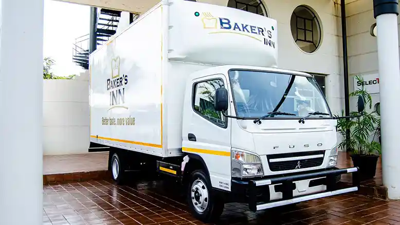 Berita - Istimewa, Perusahaan Roti Di Zimbabwe Pesan 250 Unit Fuso