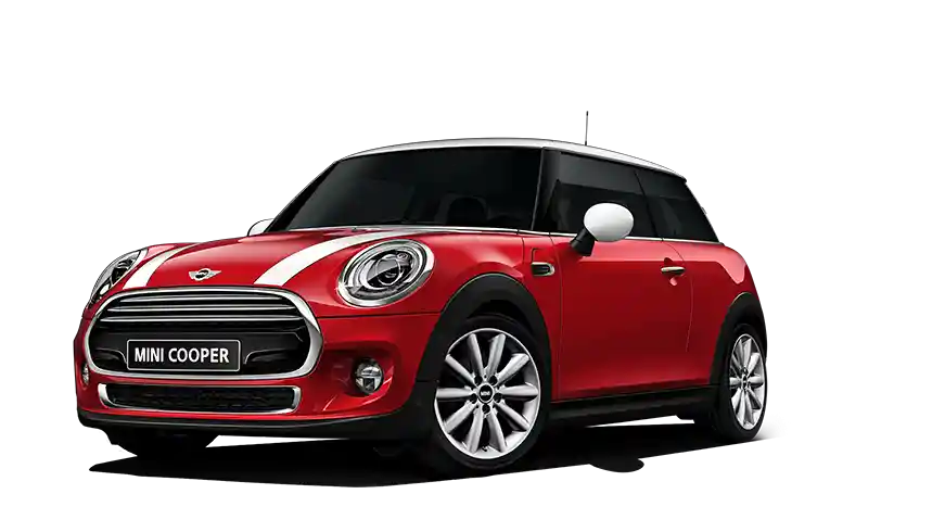 Berita - MINI Siap Ramaikan GIIAS 2015 Dengan 7 Model