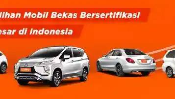 Foto - Carro Automall Resmi Terjun di Pasar Mobil Bekas Indonesia