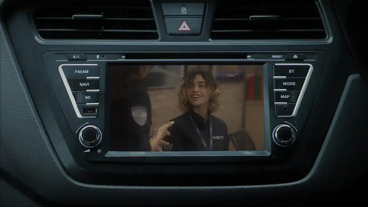 Berita - Asuka Dorong Percepatan Siaran Digital di TV Mobil