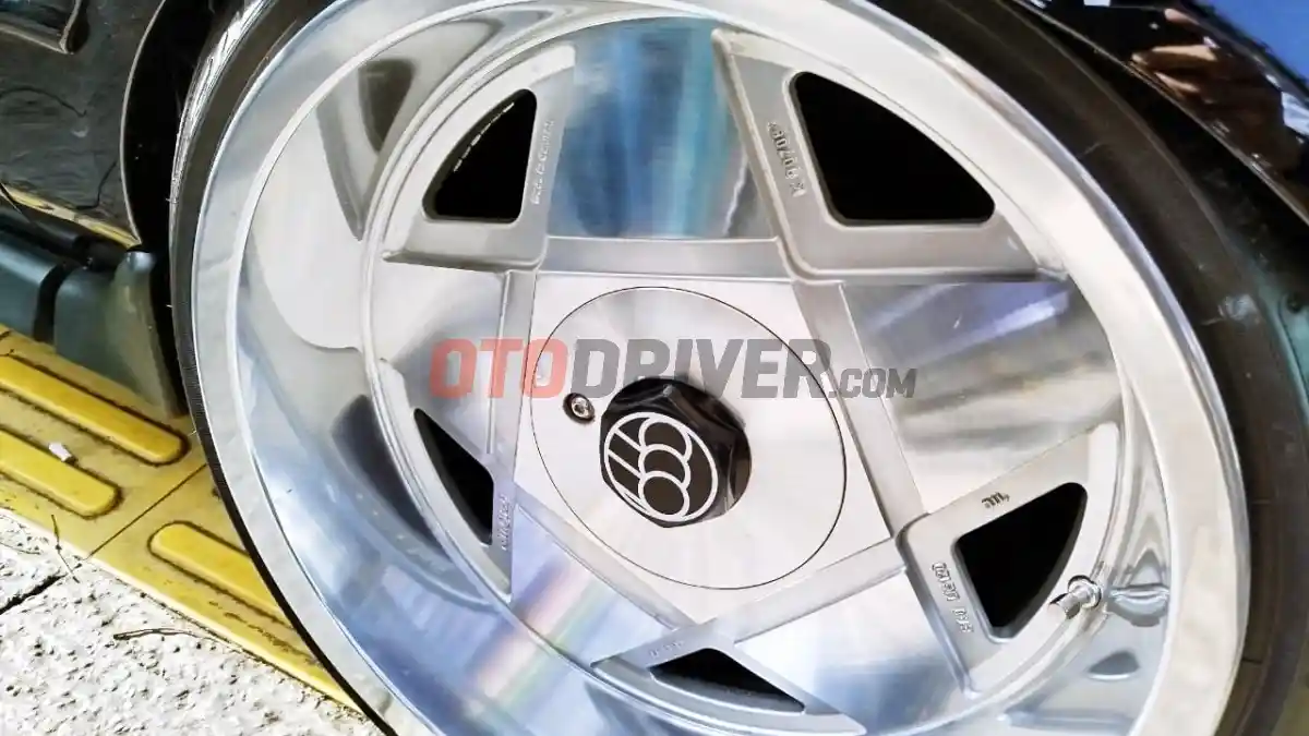 Foto - Empat Produk Baru Cat Buatan Penta Prima Untuk Segmen Premium