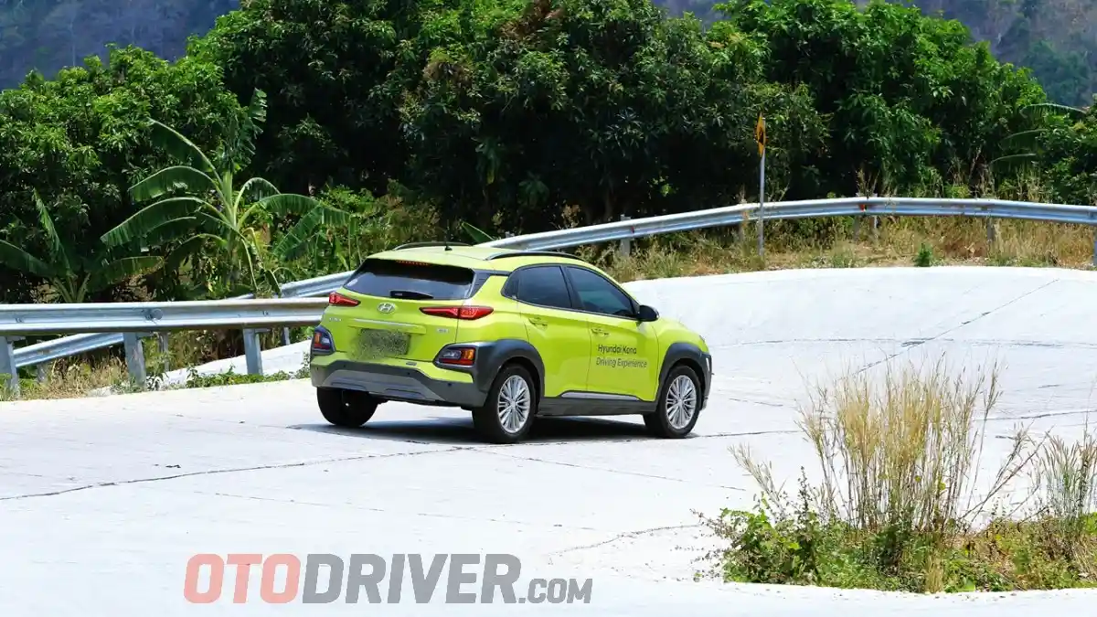 Foto - Apa Beda Cek Rem Buat Jalan Harian Dan Mudik?