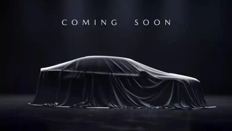 Foto - Calon Penerus Mazda6 Bakal Hadir Dalam Wujud PHEV dan EV