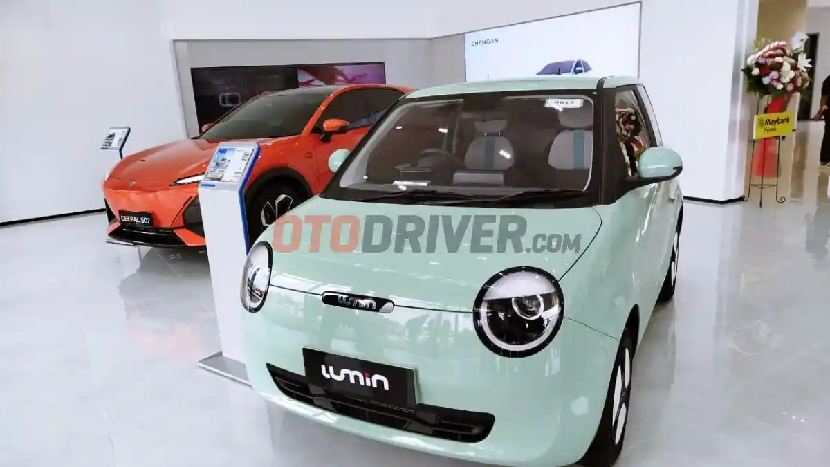Foto - Changan Akan Hadirkan Produk Baru DI IIMS 2026 Meskipun Tanpa Insentif Mobil Listrik