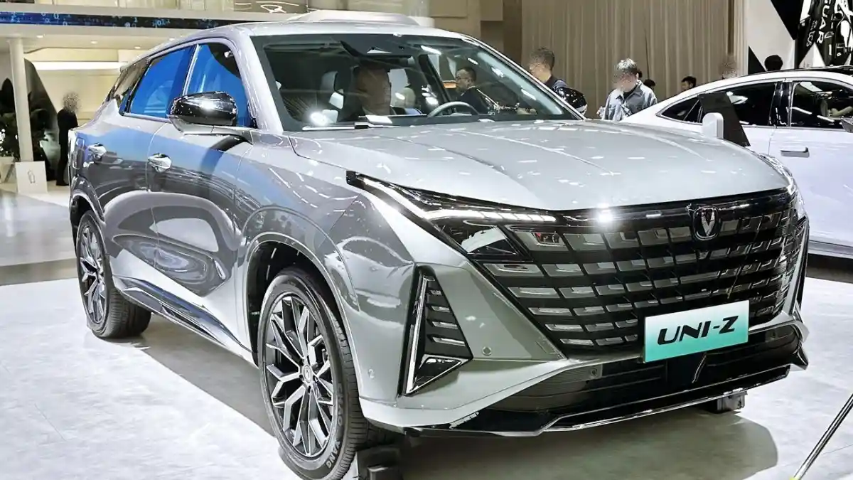 Foto - Kolaborasi Changan-Indomobil: Semua Produk Akan CKD