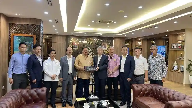 Foto - Chery Omoda 5 EV Siap Diproduksi Di Indonesia Mulai Desember 2023 Ini