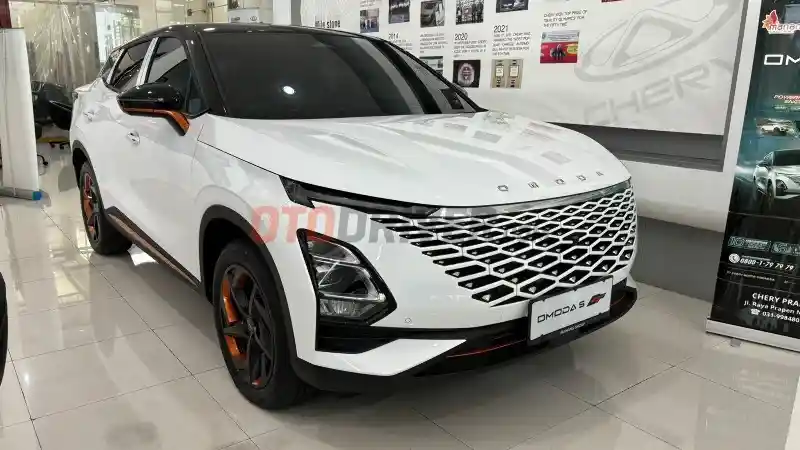 Berita - Chery Group Pecahkan Rekor Penjualan, Sentuh 14 Juta Konsumen Secara Global