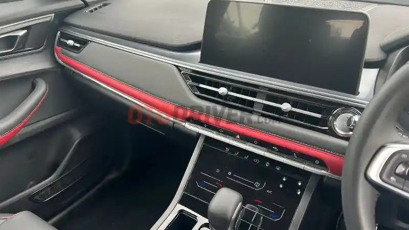 Foto - Chery Tiggo 5X Tantang Rocky dan Raize Dengan Segala Keunggulan Ini