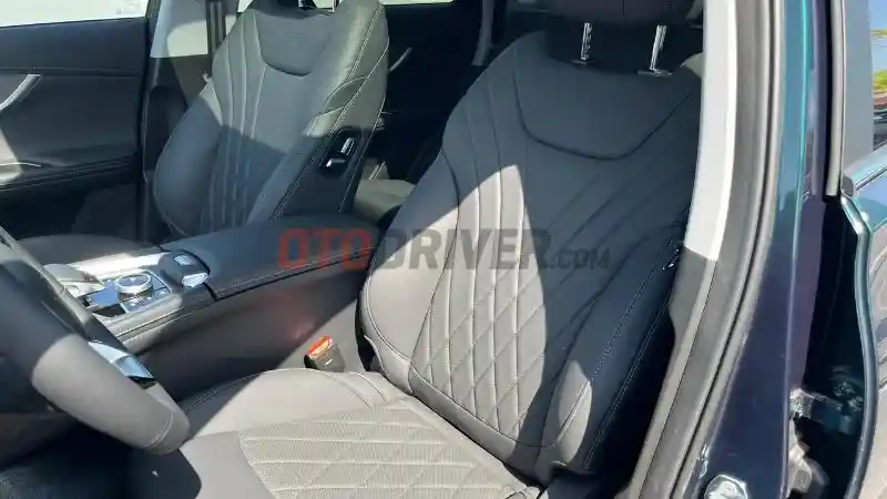 Foto - Cara Mudah Bersihkan Jok Kulit Mobil