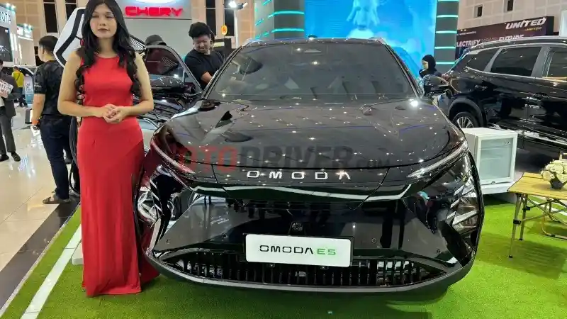 Foto - Recall di Berbagai Negara Tidak Berpengaruh, Chery Tetap Laris Manis di Pasar Global