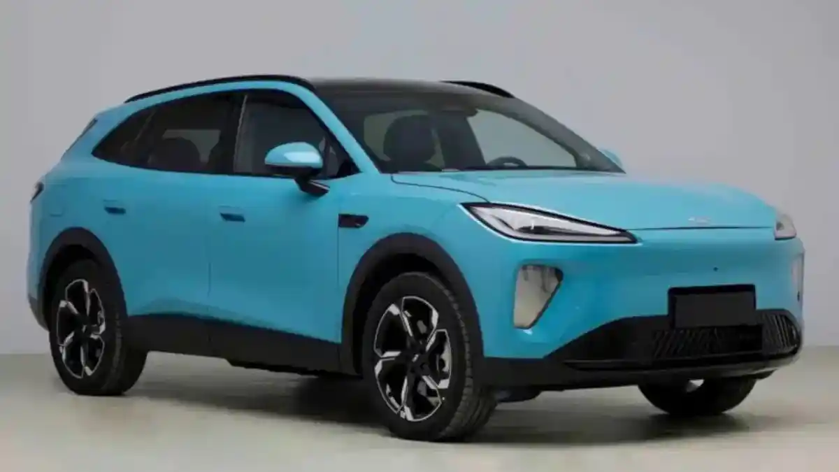 Foto - Chery Buka Pemesanan Untuk Fulwin T9L, Simak Spesifikasinya Sebelum Dijual Di Indonesia