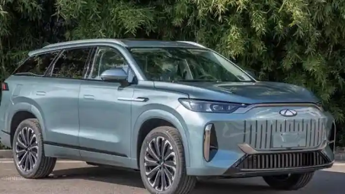 Berita - Mobil Cina Bombardir Rusia Buat Pabrikan Lokal Resah