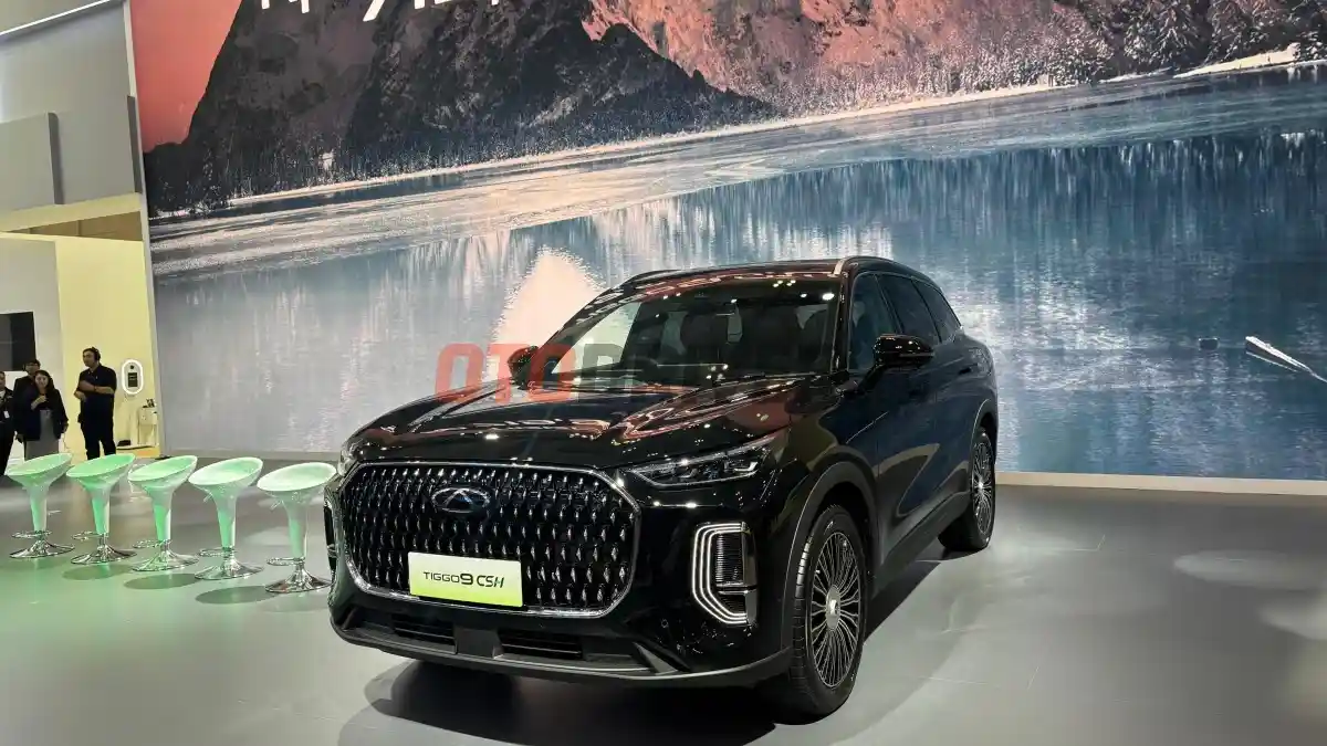 Daftar Harga - Daftar Harga CHERY Terbaru (Oktober 2025)