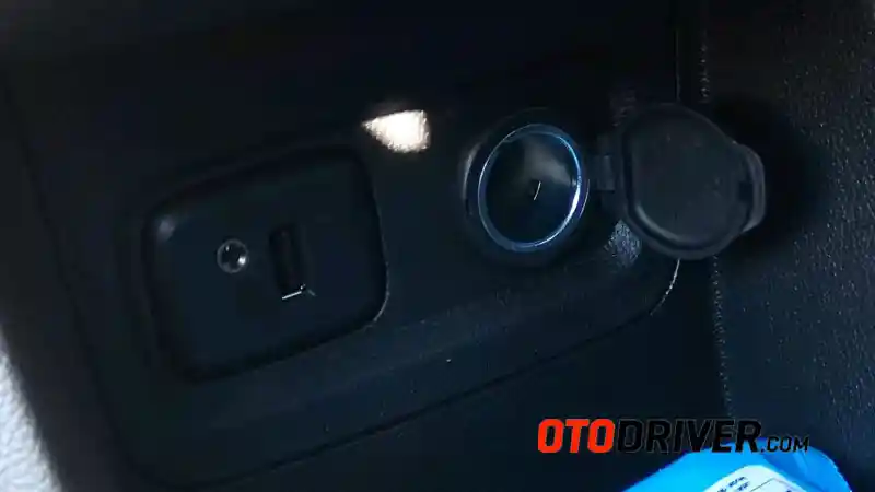 Foto - FIRST DRIVE: Chevrolet Spark LTZ 2017