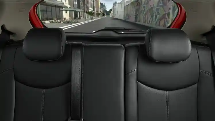 Foto - Mengintip Detail Chevrolet Spark 2017 (14 Foto)