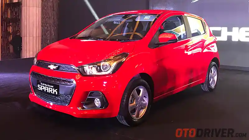 Foto - Kalah Fitur, Honda Yakin Brio Tetap Sesuai Kebutuhan Konsumen