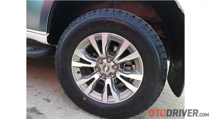 Berita - Keunggulan Ban Tubeless dan Sejarahnya