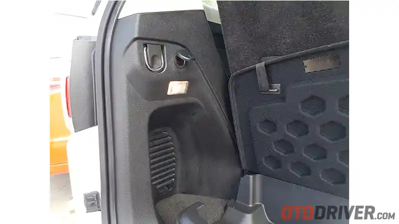 Foto - FIRST DRIVE: Chevrolet New Trailblazer 2016