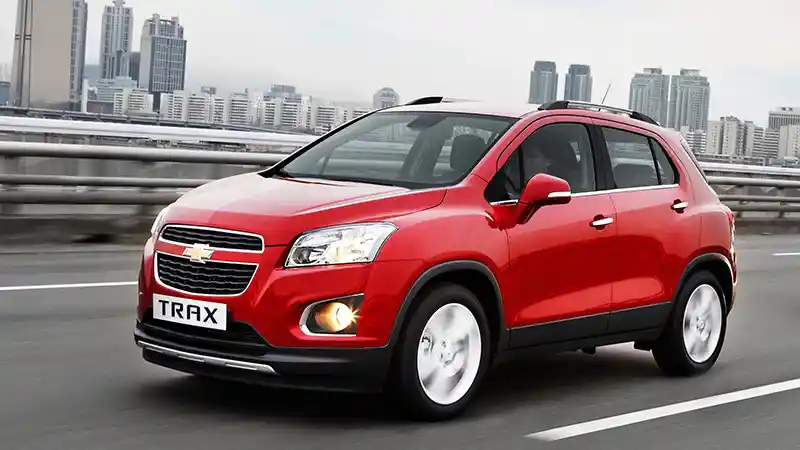 Foto - Ban Hankook Diganjar Penghargaan Oleh General Motors Karena Hal ini