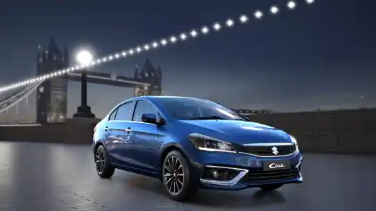 Foto - Setelah Gagal Di Indonesia, Suzuki Ciaz Juga Stop Dijual Di India