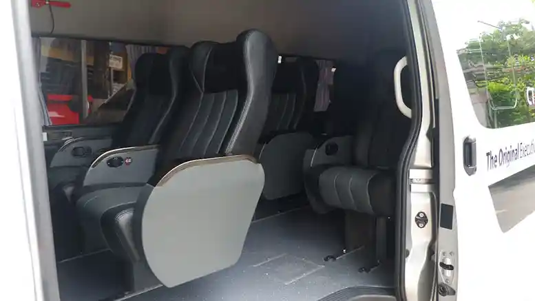 Foto - Rute Baru Cititrans, Mudahkan Akses Yogya-Semarang 