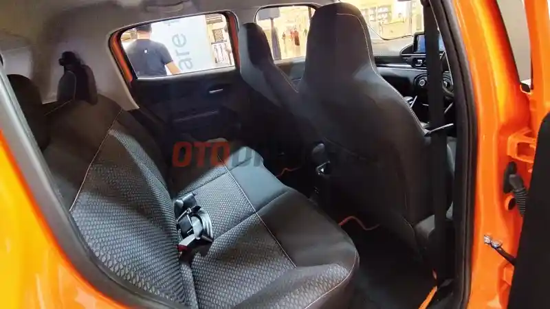 Foto - Citroen C3 Akan Dirakit di Purwakarta 