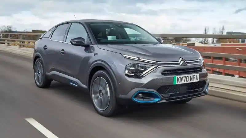 Berita - Citroen Bakal Bawa Mobil Ini Ke Indonesia, Termasuk Mobil Listrik!