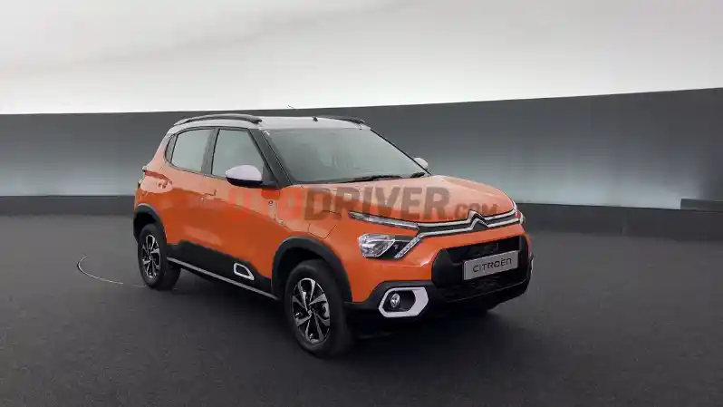 Foto - Citroën Ë-C3 Kini Bebas Bea Impor Dan PPnBM Ditanggung Pemerintah